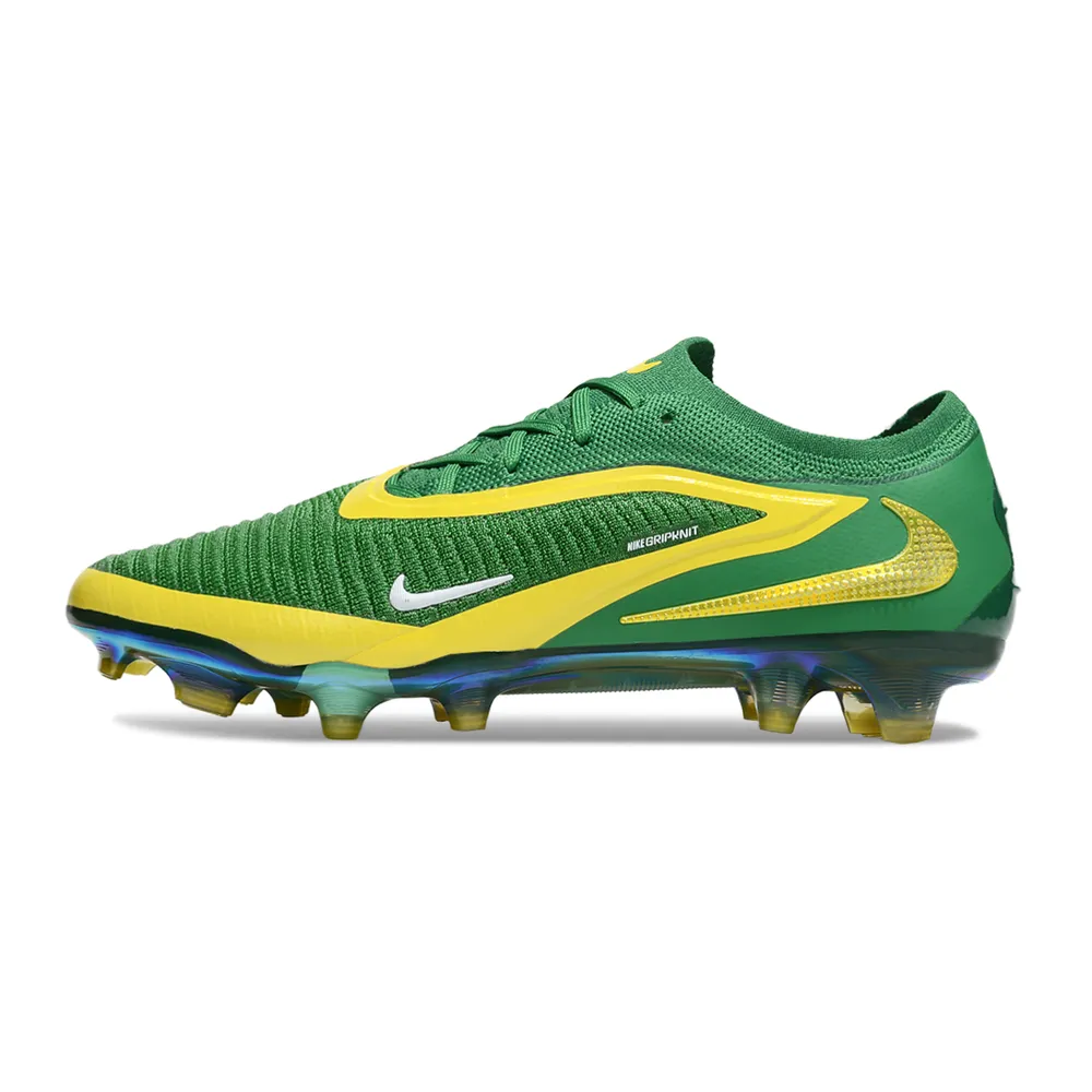 Chuteira Nike Phantom GX 6 Elite | Controle de bola preciso
