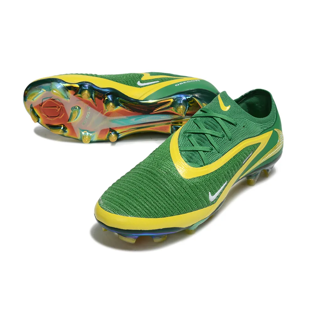 Chuteira Nike Phantom GX 6 Elite | Controle de bola preciso