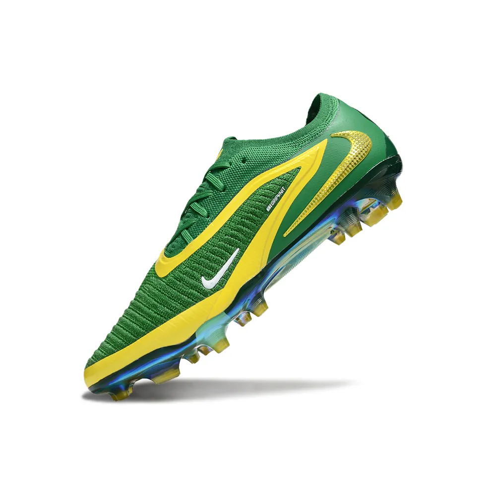 Chuteira Nike Phantom GX 6 Elite | Controle de bola preciso