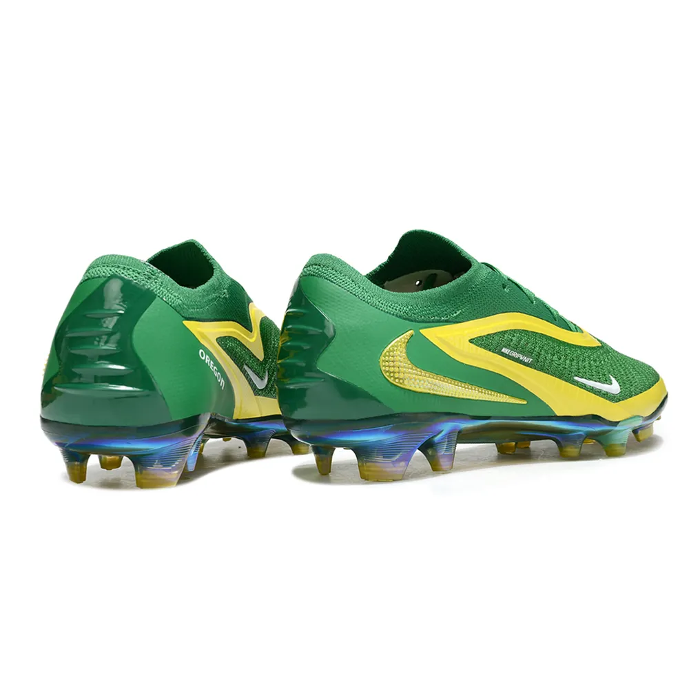 Chuteira Nike Phantom GX 6 Elite | Controle de bola preciso