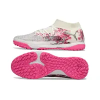 Chuteira Society Puma Future 8 TF | Leveza e controle total - imagem 2