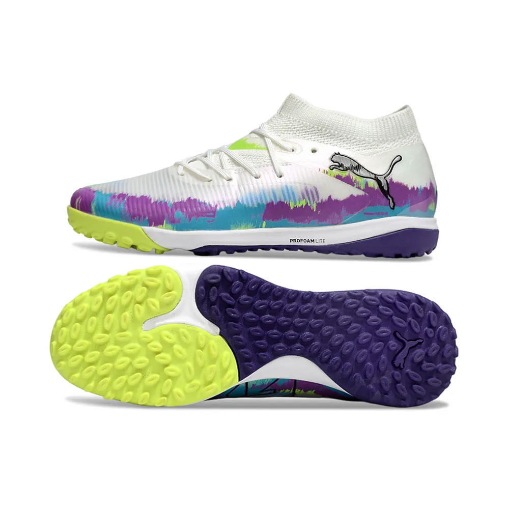 Chuteira Society Puma Future 8 TF | Estabilidade