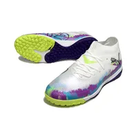 Chuteira Society Puma Future 8 TF | Estabilidade - imagem 2