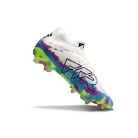 Chuteira Campo Puma Future 8 FG | Agilidade e Precisão - imagem 6