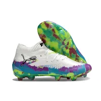 Chuteira Campo Puma Future 8 FG | Agilidade e Precisão - imagem 2