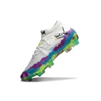 Chuteira Campo Puma Future 8 FG | Agilidade e Precisão - imagem 4