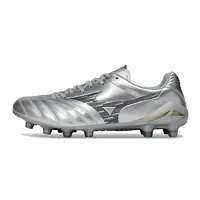 Chuteira Mizuno Morelia Neo 4 FG | Leveza e conforto - imagem 1