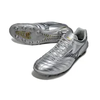 Chuteira Mizuno Morelia Neo 4 FG | Leveza e conforto - imagem 5