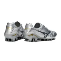 Chuteira Mizuno Morelia Neo 4 FG | Leveza e conforto - imagem 4