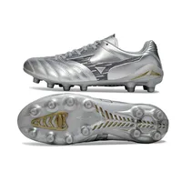 Chuteira Mizuno Morelia Neo 4 FG | Leveza e conforto - imagem 3