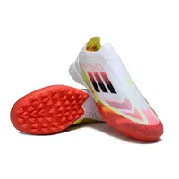 Chuteira Society Adidas F50 TF | Velocidade e estilo - imagem 4