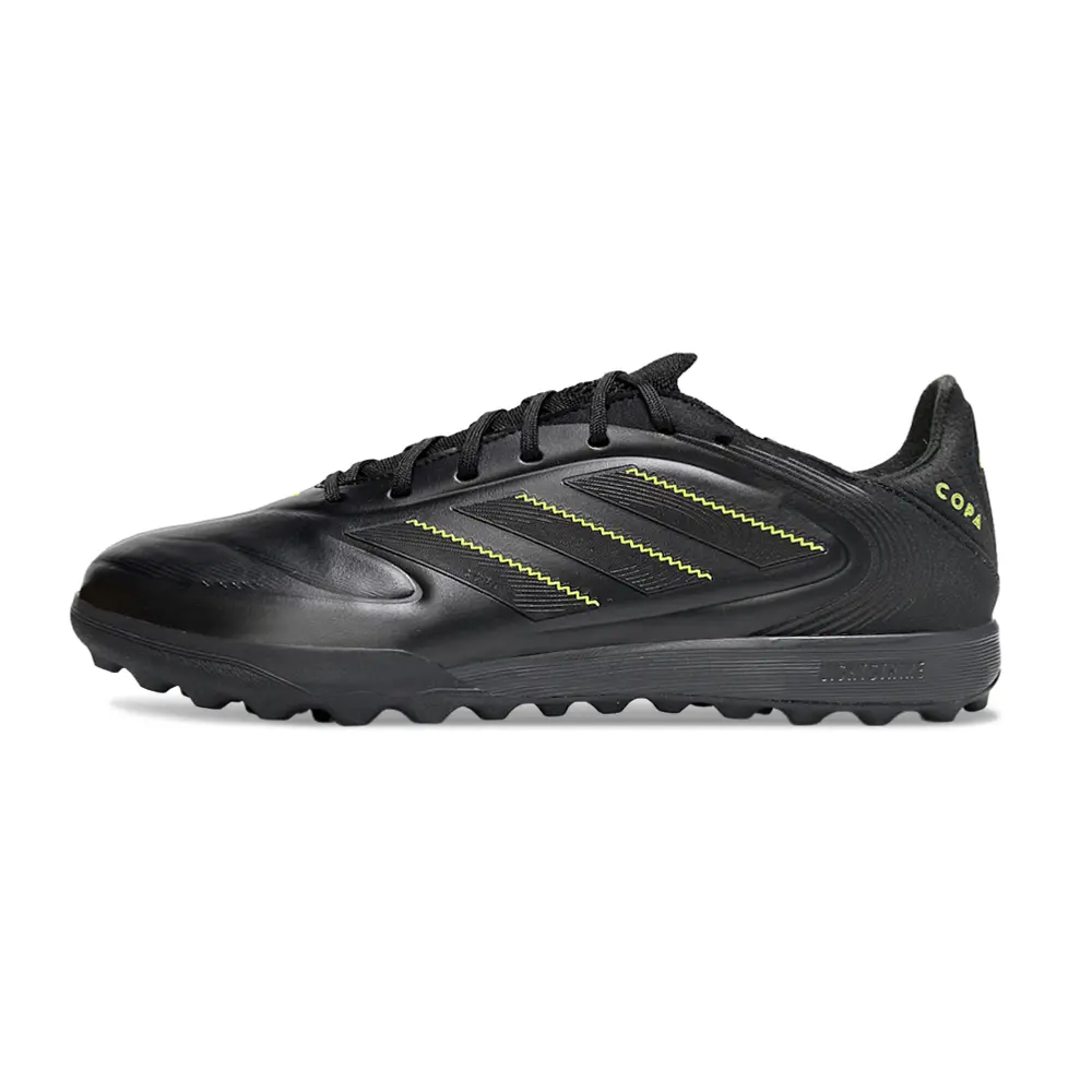 Chuteira Society Adidas Copa Pure.2 | Toque Refinado e Conforto