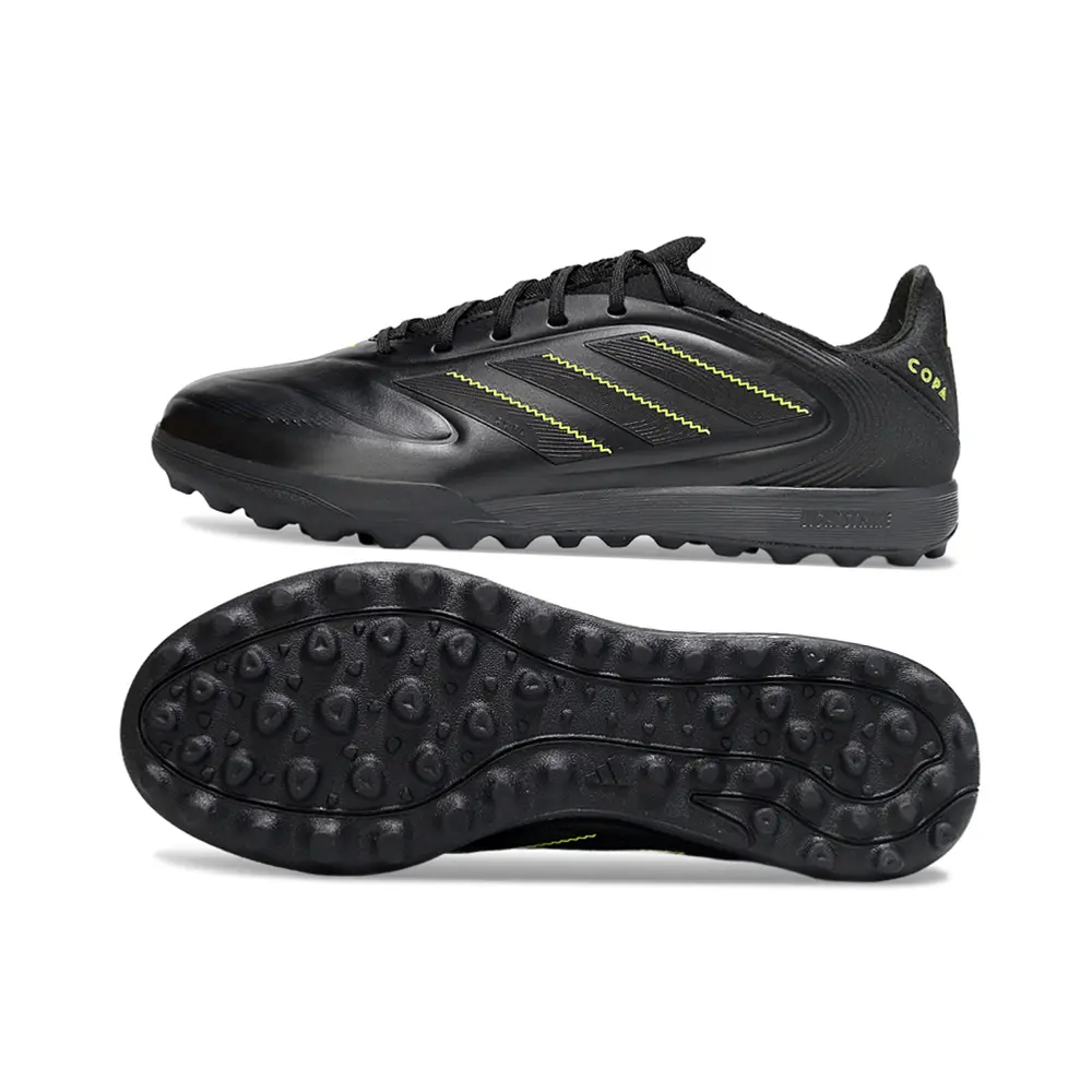 Chuteira Society Adidas Copa Pure.2 | Toque Refinado e Conforto