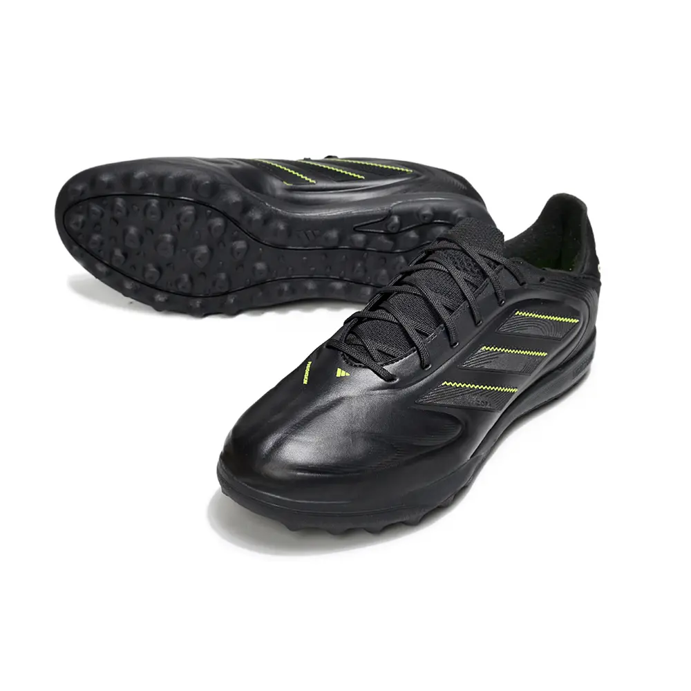 Chuteira Society Adidas Copa Pure.2 | Toque Refinado e Conforto