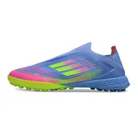 Chuteira Society Adidas | Explosão de cores e velocidade - imagem 1