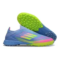 Chuteira Society Adidas | Explosão de cores e velocidade - imagem 2