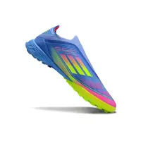 Chuteira Society Adidas | Explosão de cores e velocidade - imagem 6