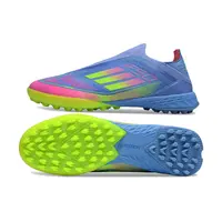 Chuteira Society Adidas | Explosão de cores e velocidade - imagem 4