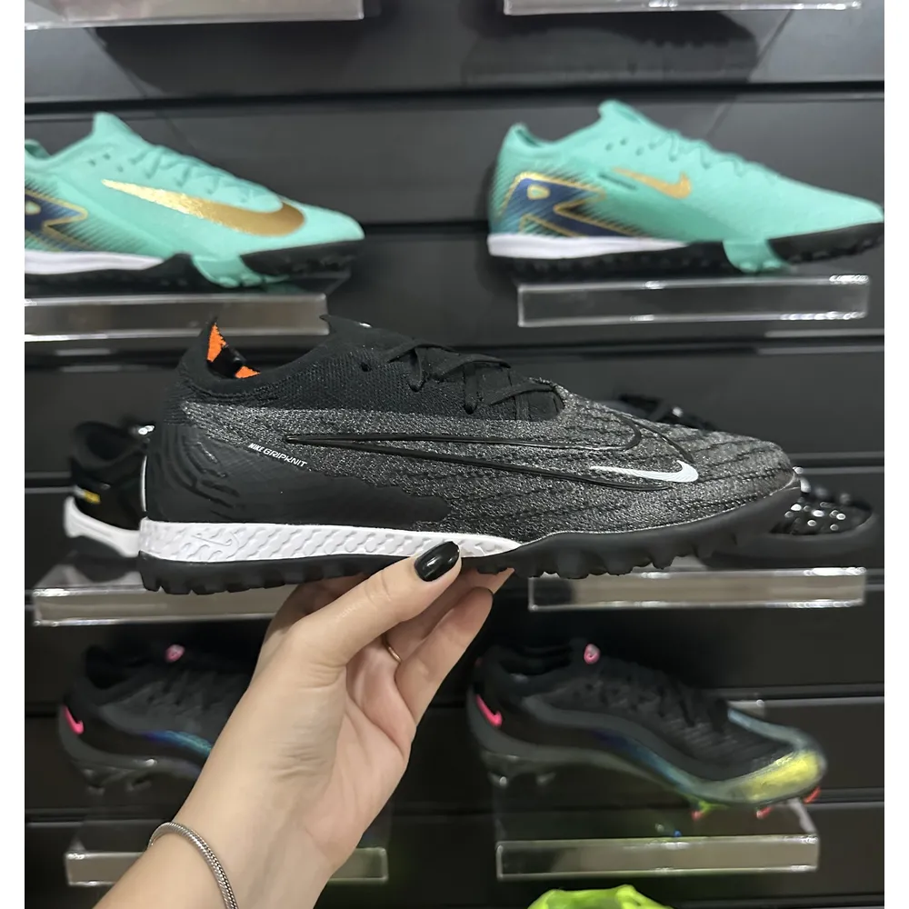 Chuteira Society Nike | Conforto e Controle