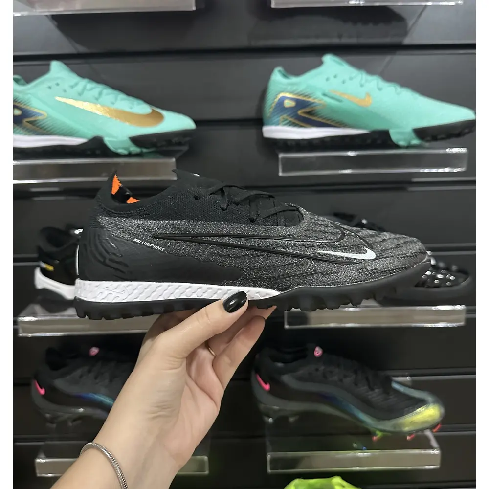 Chuteira Society Nike | Conforto e Controle