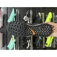 Chuteira Society Nike Phantom GX Elite TF Preto - Pronta Entrega - imagem 5