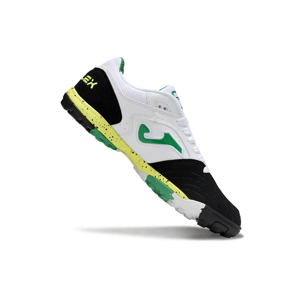 Chuteira Society Joma Top Flex TF | Conforto e desempenho