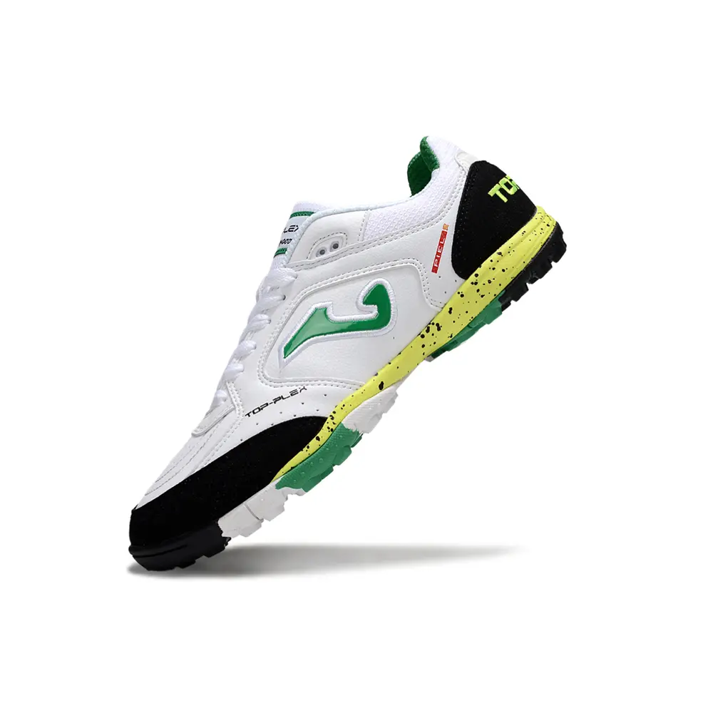 Chuteira Society Joma Top Flex TF | Conforto e desempenho