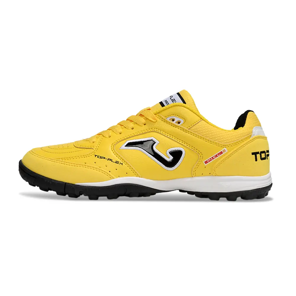 Chuteira Society Joma Top Flex TF | Leveza e Conforto