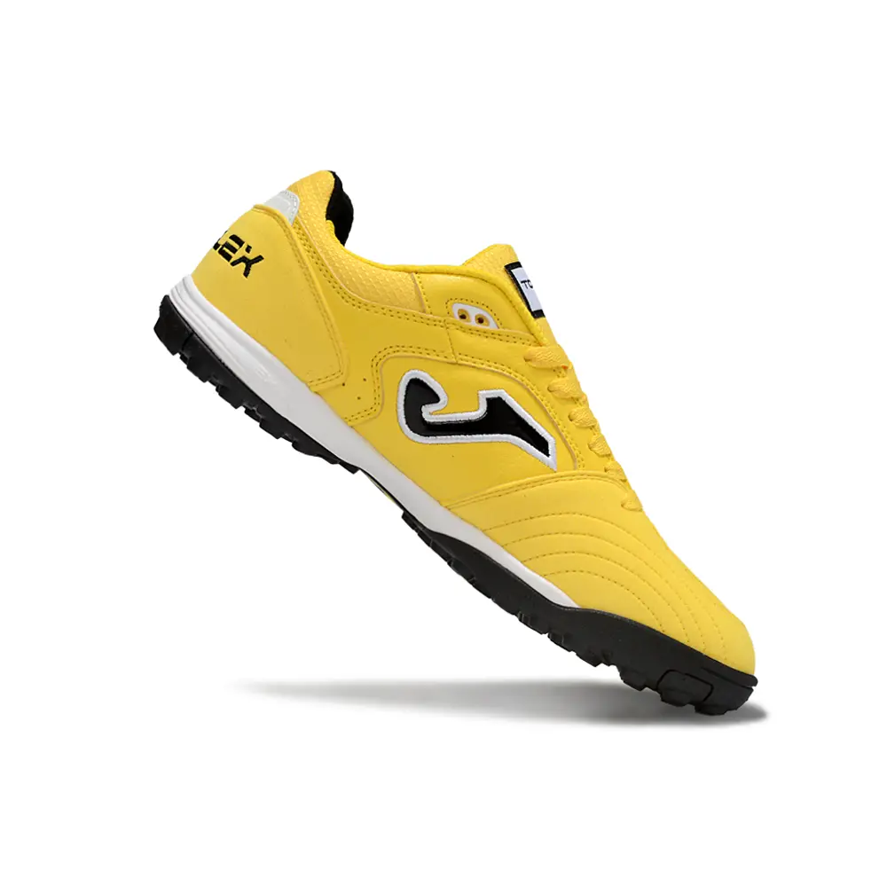 Chuteira Society Joma Top Flex TF | Leveza e Conforto
