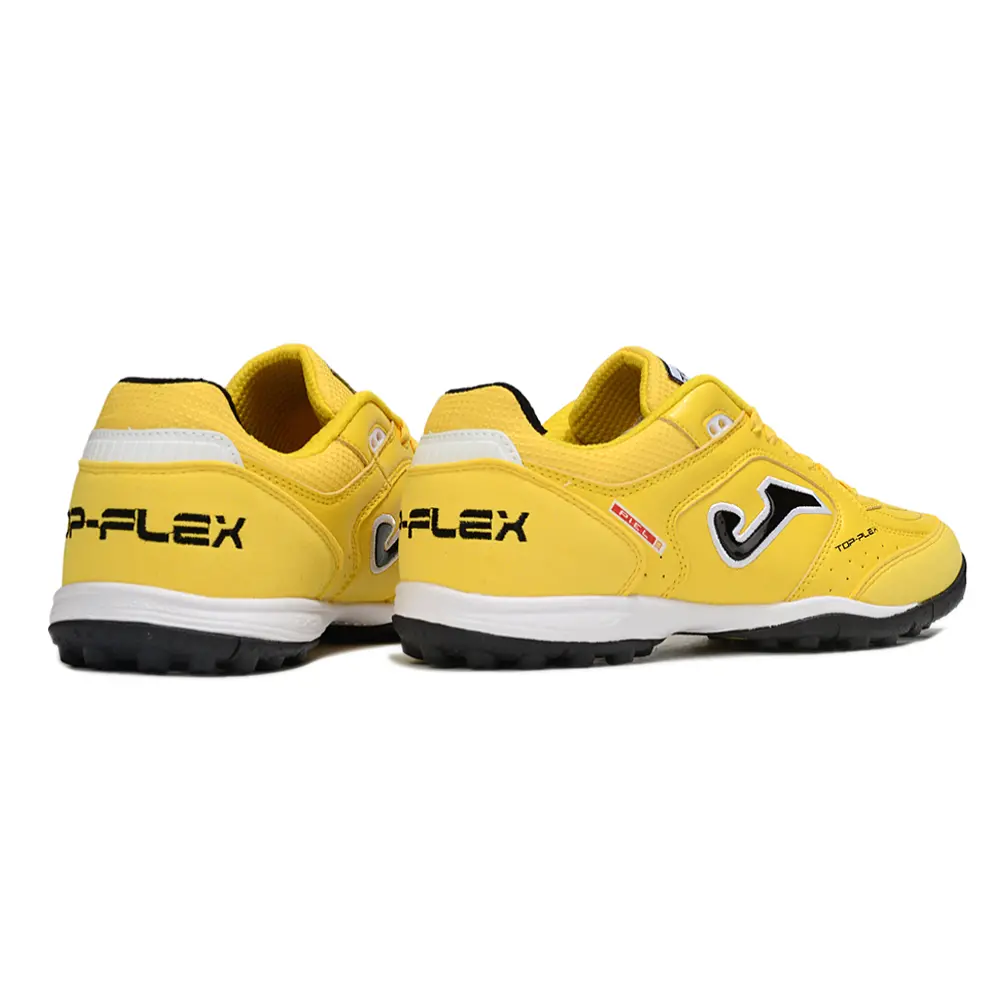 Chuteira Society Joma Top Flex TF | Leveza e Conforto