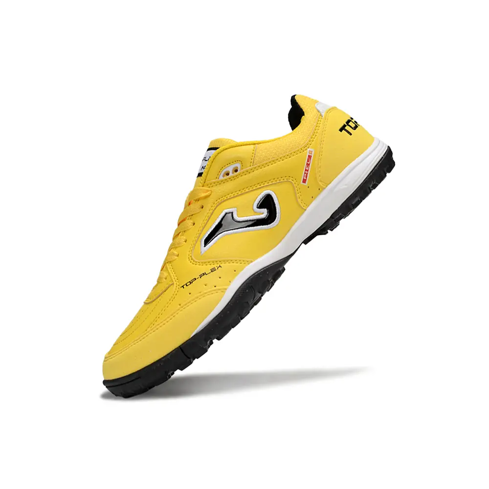 Chuteira Society Joma Top Flex TF | Leveza e Conforto