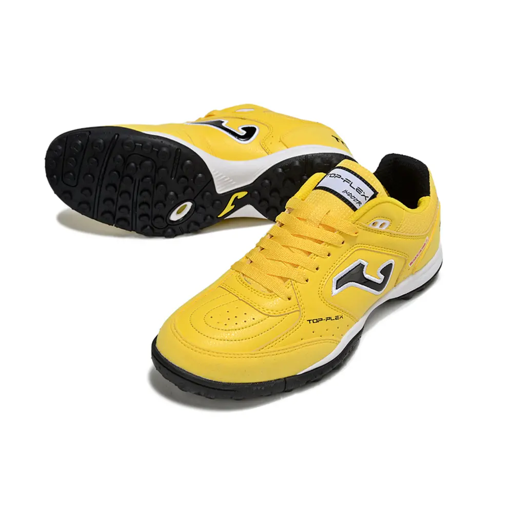 Chuteira Society Joma Top Flex TF | Leveza e Conforto