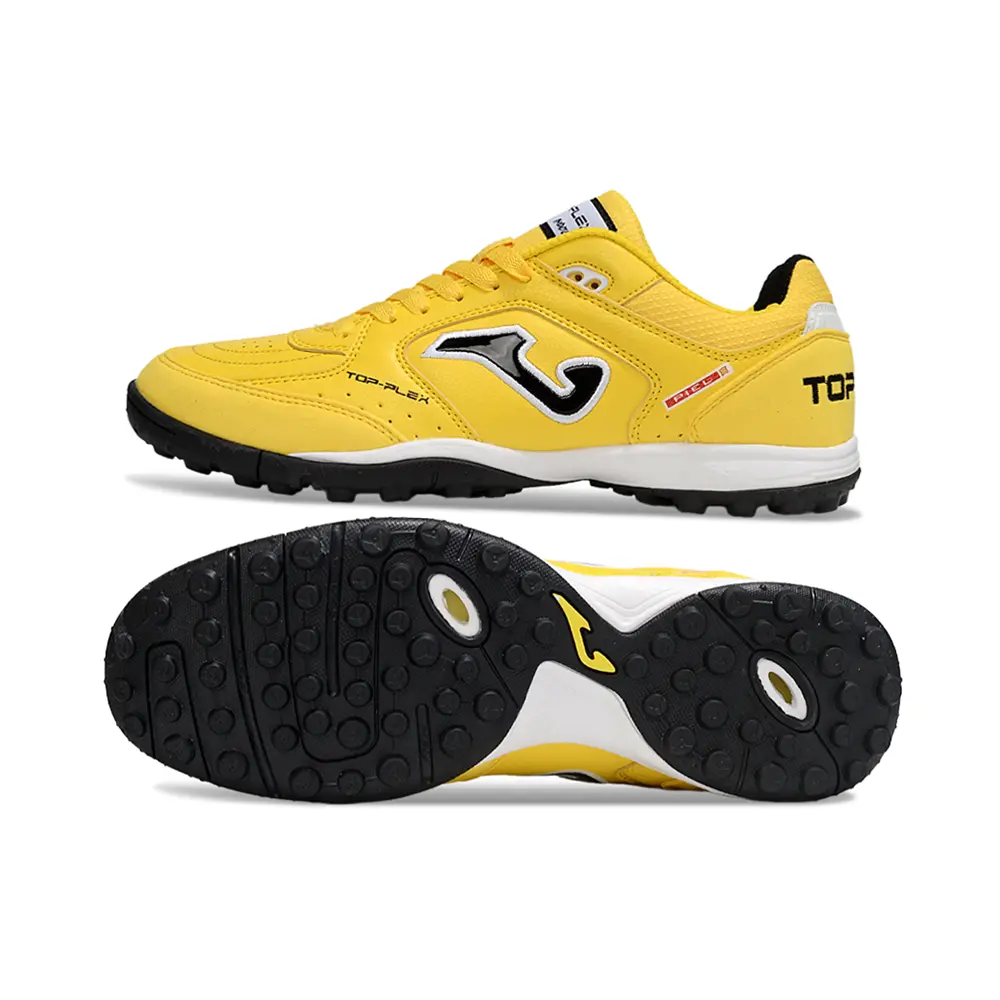 Chuteira Society Joma Top Flex TF | Leveza e Conforto