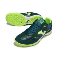 Chuteira Society Joma Top Flex TF Verde | Agilidade e Controle - imagem 2