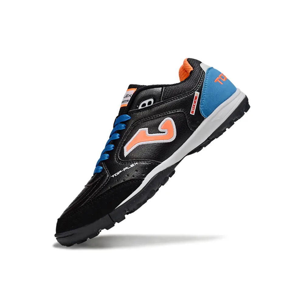 Chuteira Society Joma Top Flex TF | Agilidade e Resistência