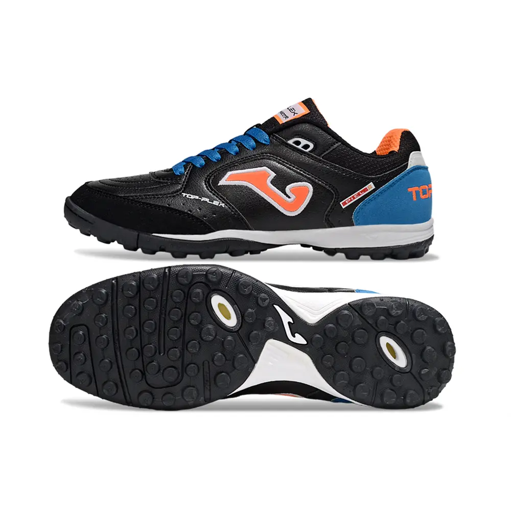 Chuteira Society Joma Top Flex TF | Agilidade e Resistência
