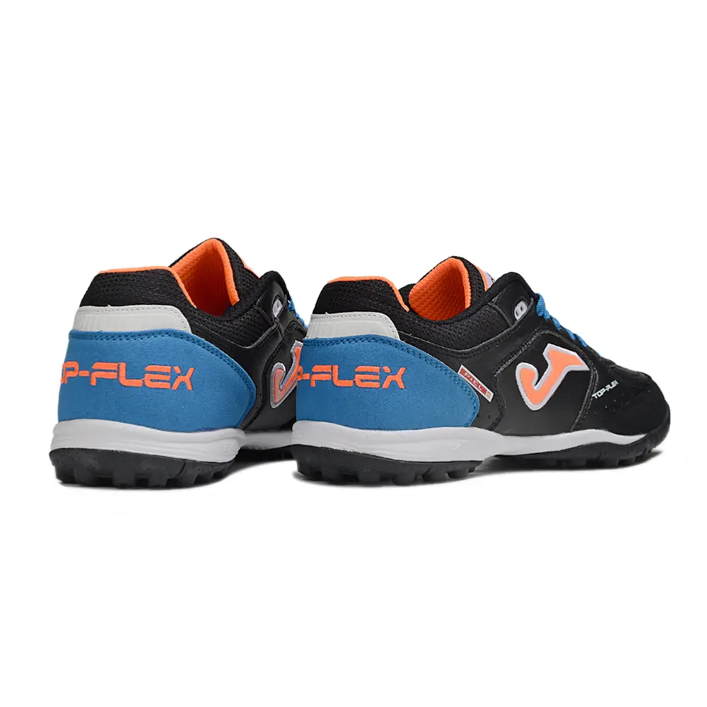 Chuteira Society Joma Top Flex TF | Agilidade e Resistência