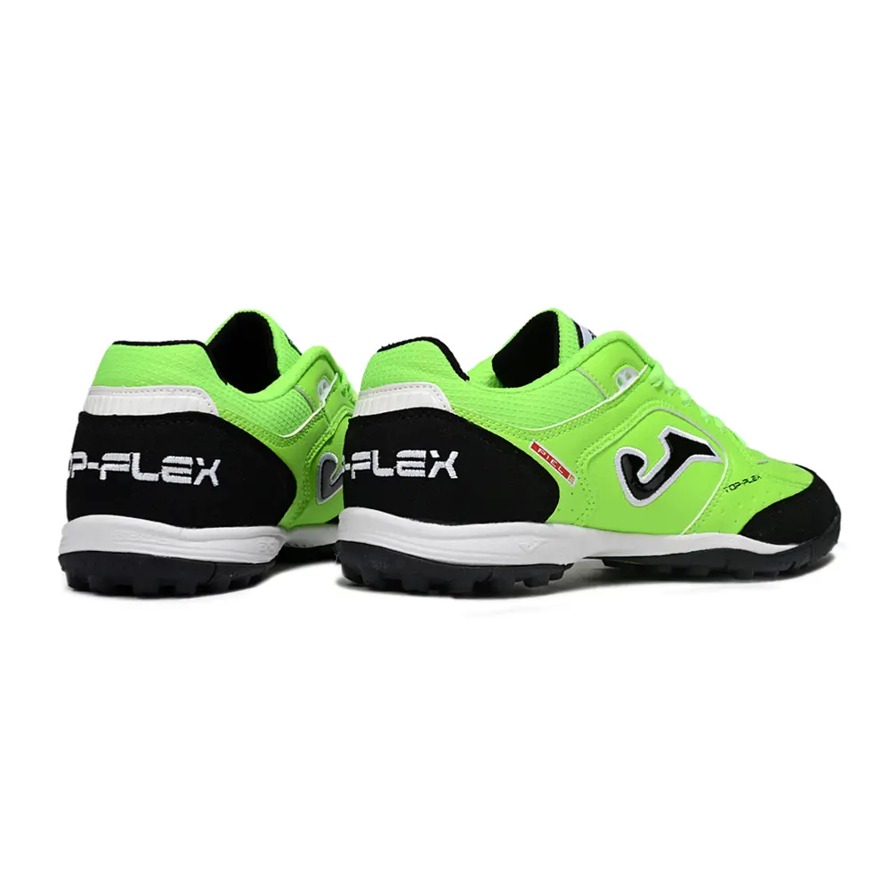 Chuteira Joma Top Flex TF | Desempenho e Conforto