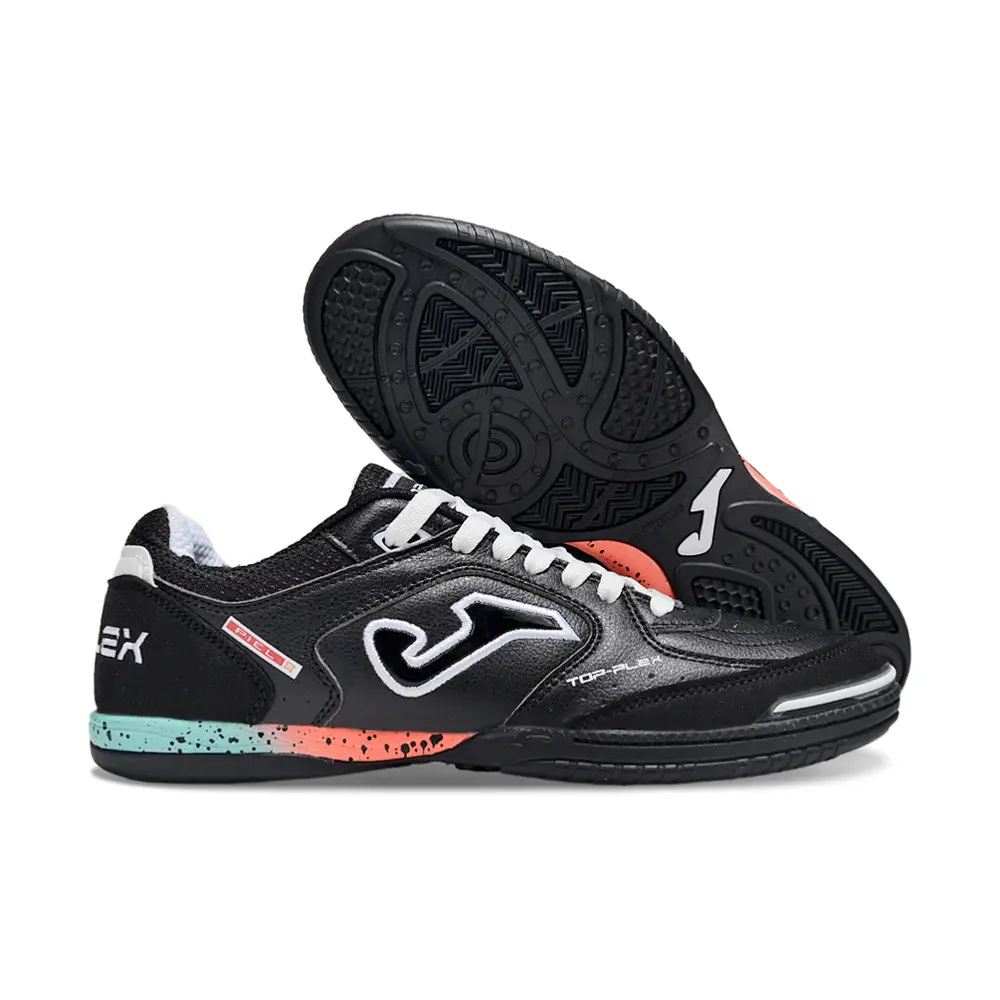 Chuteira Futsal Joma Top Flex Rebound | Performance Conforto