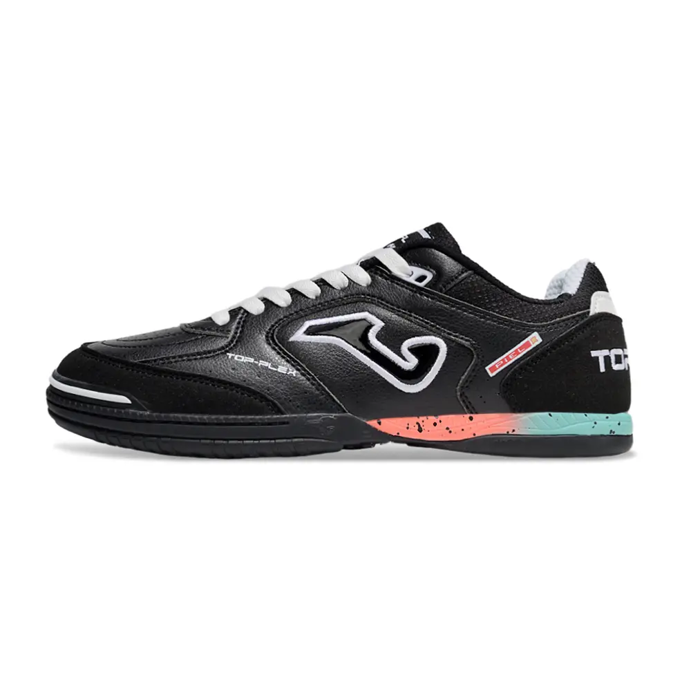 Chuteira Futsal Joma Top Flex Rebound | Performance Conforto