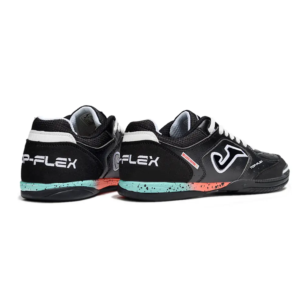 Chuteira Futsal Joma Top Flex Rebound | Performance Conforto