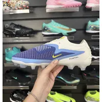 Chuteira Campo Nike Phantom GX 6 Elite FG | Qualidade Superior - imagem 2