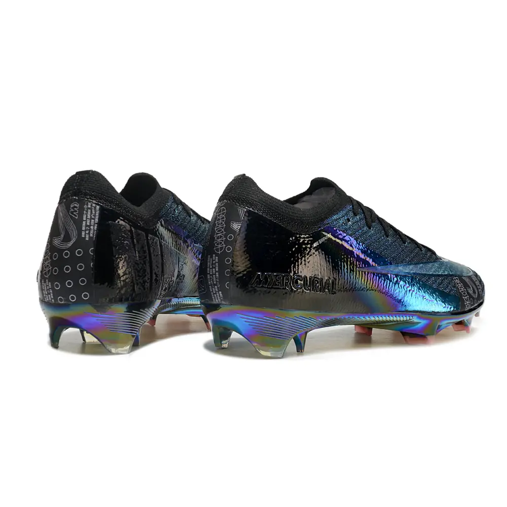 Chuteira Nike Mercurial Vapor 16 Elite FG Preto