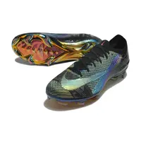 Chuteira Nike Mercurial Vapor 16 Elite FG Preto - imagem 5