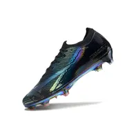 Chuteira Nike Mercurial Vapor 16 Elite FG Preto - imagem 6