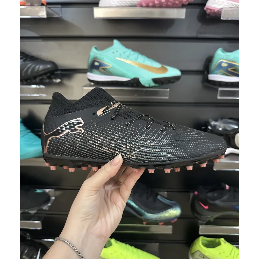 Chuteira Society Puma | Alta Performance