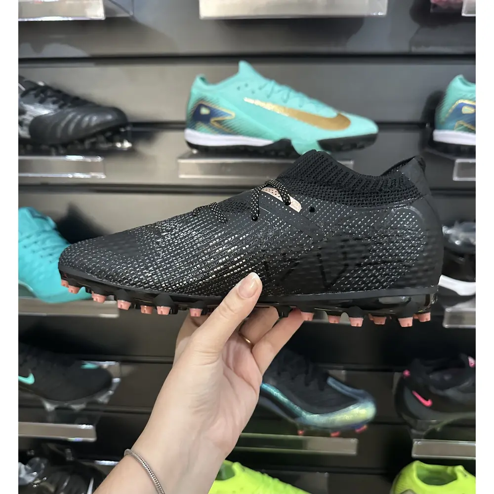 Chuteira Society Puma | Alta Performance