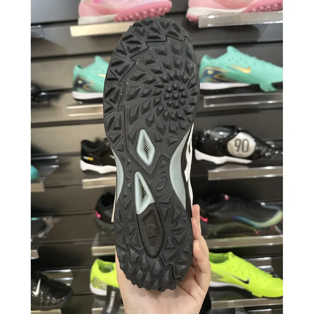 Chuteira Society Asics Japan | Pronta Entrega