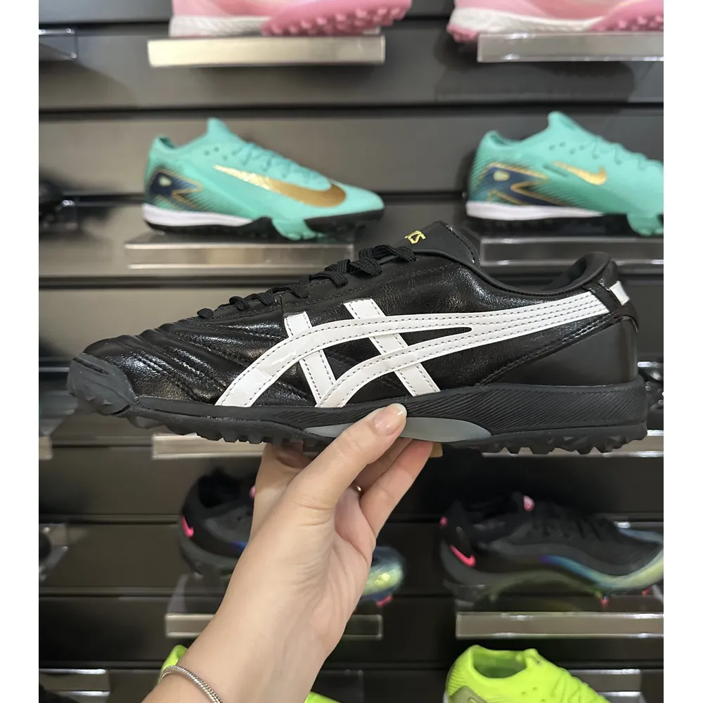 Chuteira Society Asics Japan | Pronta Entrega