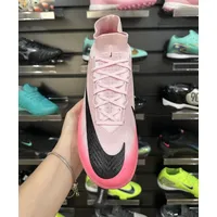 Chuteira Society Nike Air Zoom Mercurial Superfly 9 Elite TF - imagem 2